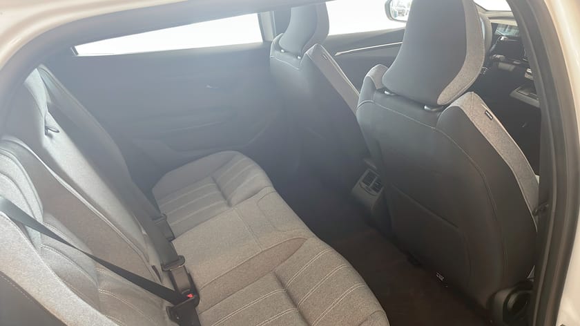 Bild 5 av Renault Scenic E-Tech ELECTRIC EVOLUTION+ 60 KWH STANDARD