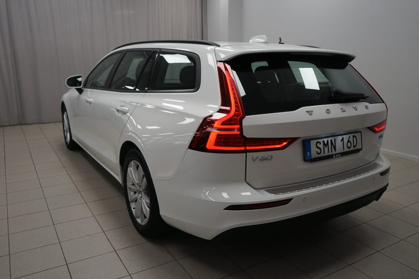Bild 3 av Volvo V60 D3 Momentum Edition