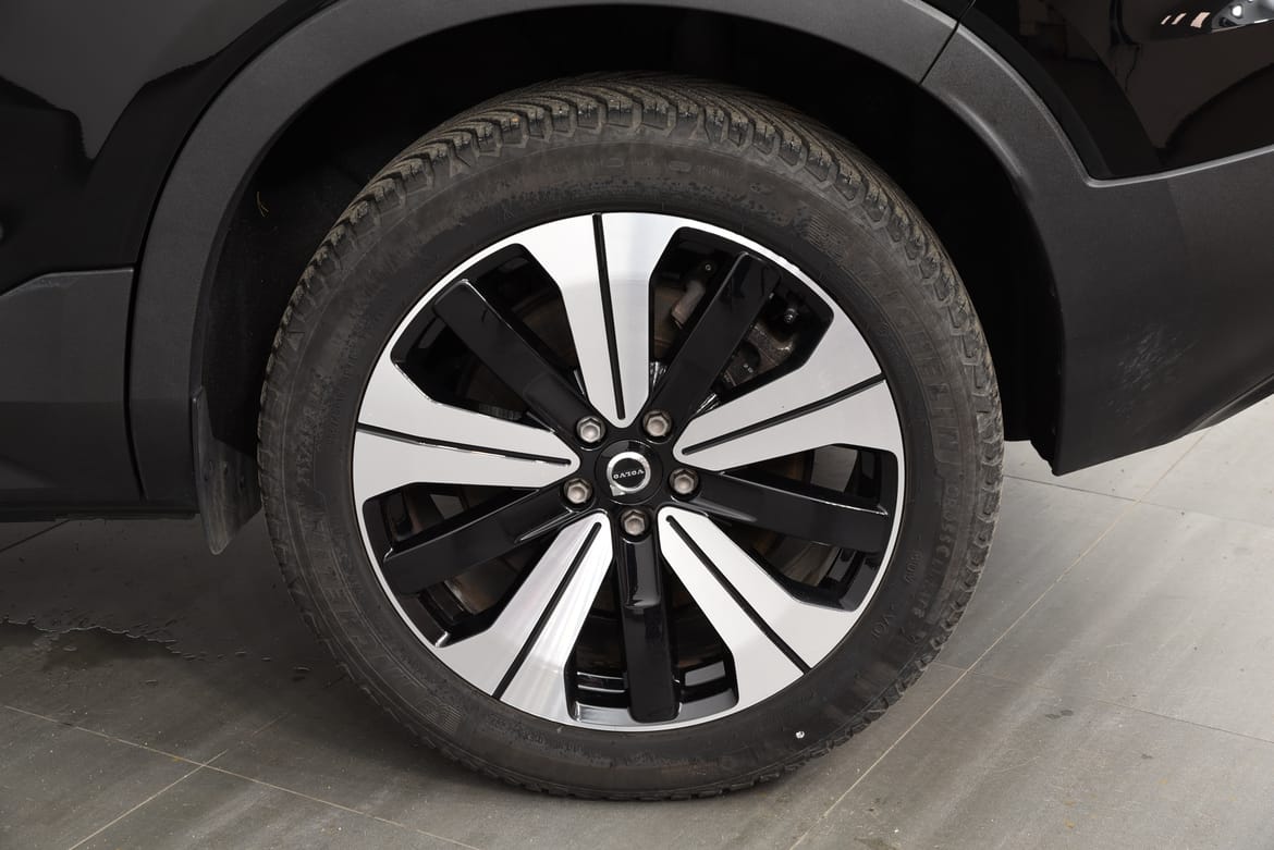 Volvo C40 2023 - miniatyr 8