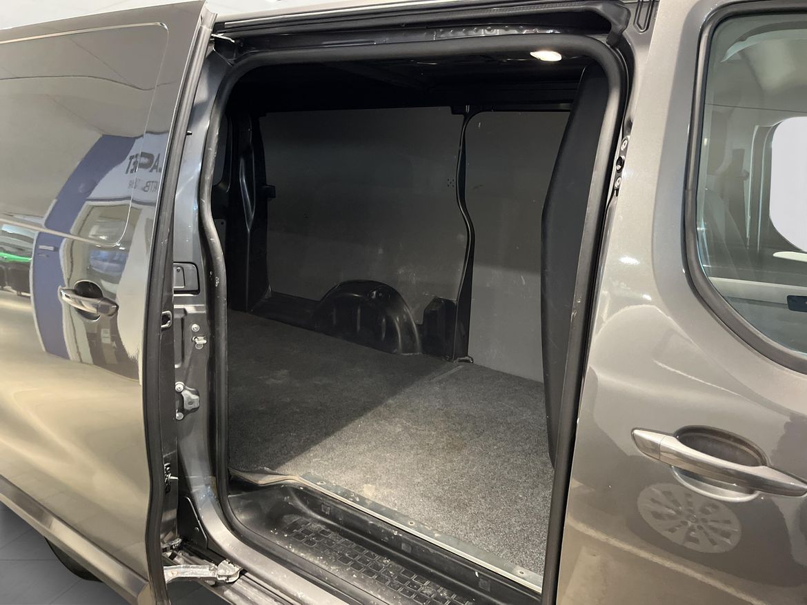 Peugeot Expert 2023 - miniatyr 18