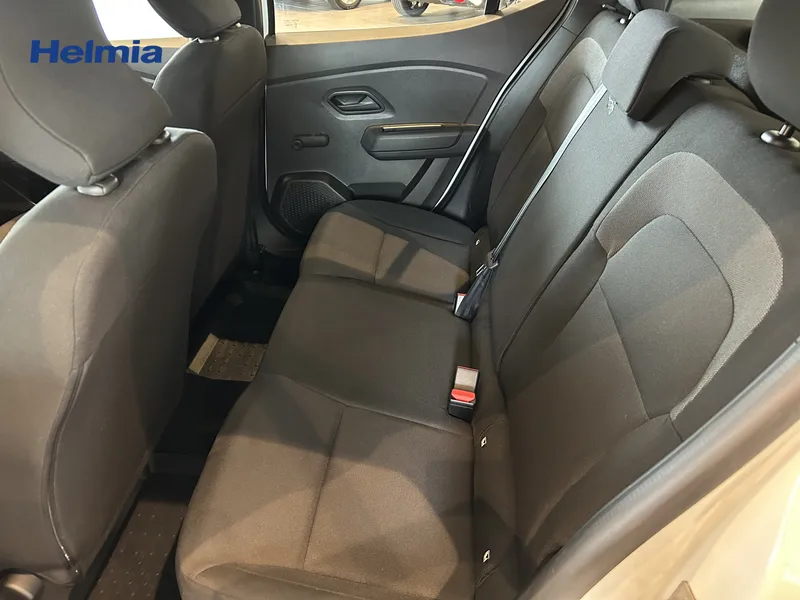 Bild 12 av 14 – Dacia Sandero TCe 90 Essential IV