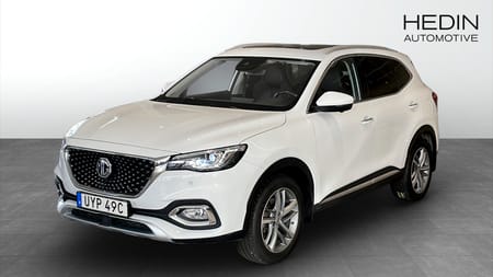 MG EHS PHEV LUXURY EDU II, 258hk
