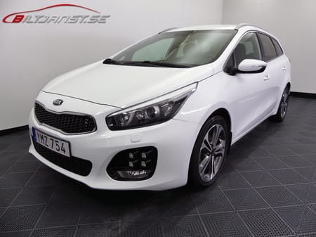 Kia cee'd_sw