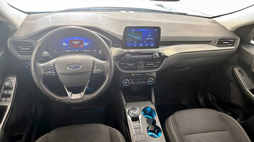 Bild 4 av Ford Kuga Plug-In Hybrid undefined