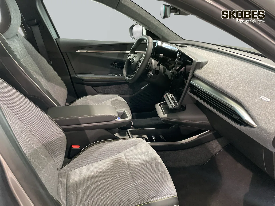 Renault Scenic E-Tech