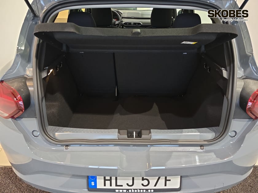 Bild 5 av Dacia Sandero Nya Lagerbilar
