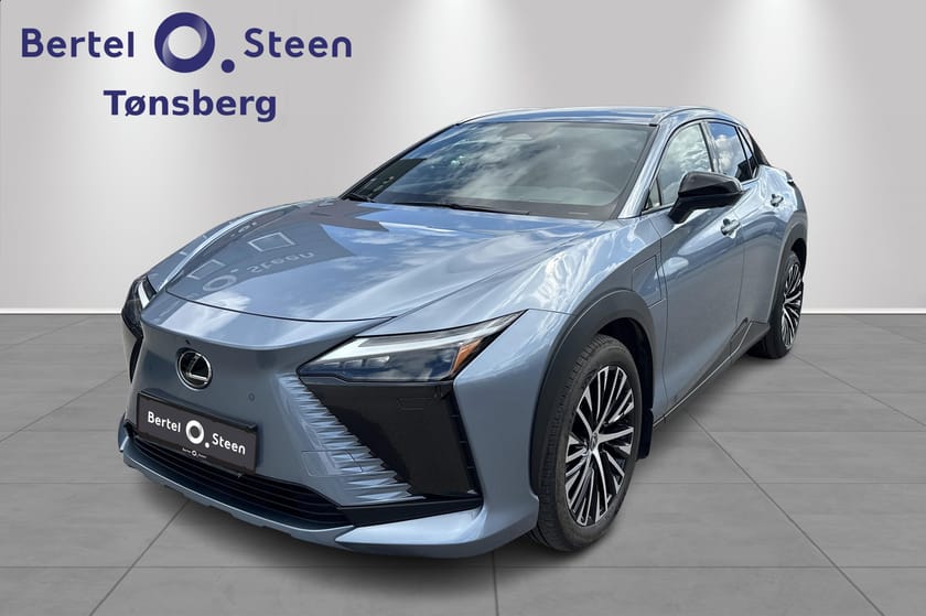 Bilde 1 av Lexus RZ 300e Executive Tech