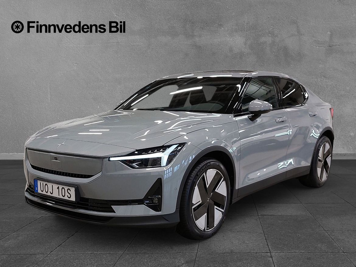 Polestar 2 2026 - bild 1 av 7