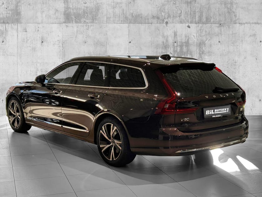 Bilde 3 av Volvo V90 2021 T6 Inscription | HUD | KROK | H&K |