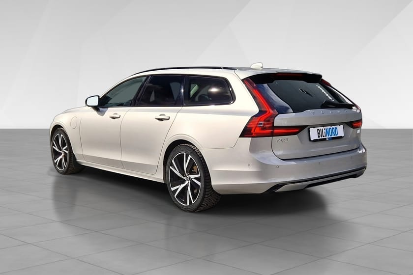 Bilde 4 av Volvo V90 