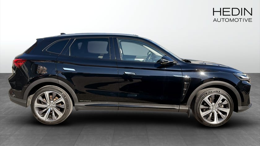 Bild 4 av MG Marvel R Luxury 180hk 2022 Panorama