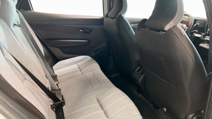 Bild 5 av Renault Scenic E-Tech PL Fr: 3990/mån EVOLUTION+ EV60