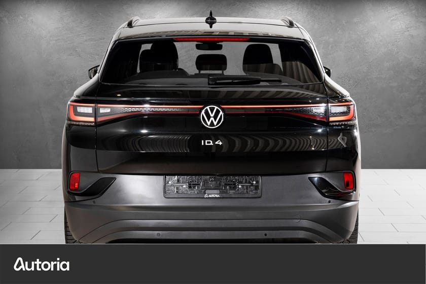 Bilde 4 av Volkswagen ID.4 Pro Performance limited  77kwh 204hk
