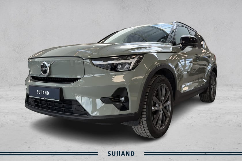 Bilde 1 av Volvo XC40 Recharge Twin motor Plus AWD | H.feste |