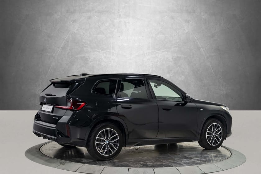 Bilde 5 av BMW iX1 xDrive30 Fully Charged (K)