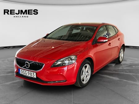 Volvo V40 T2 aut Business