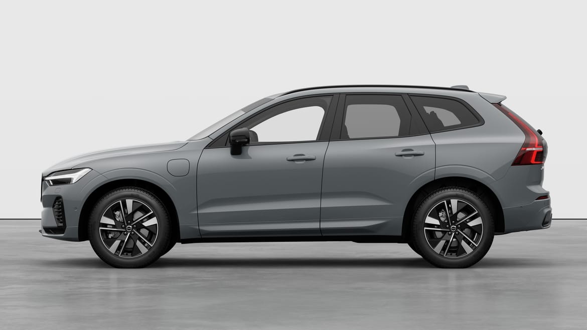 KHS26Z – Volvo XC60