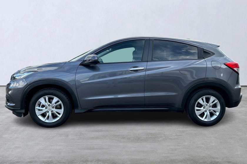 Bild 2 av Honda HR-V 