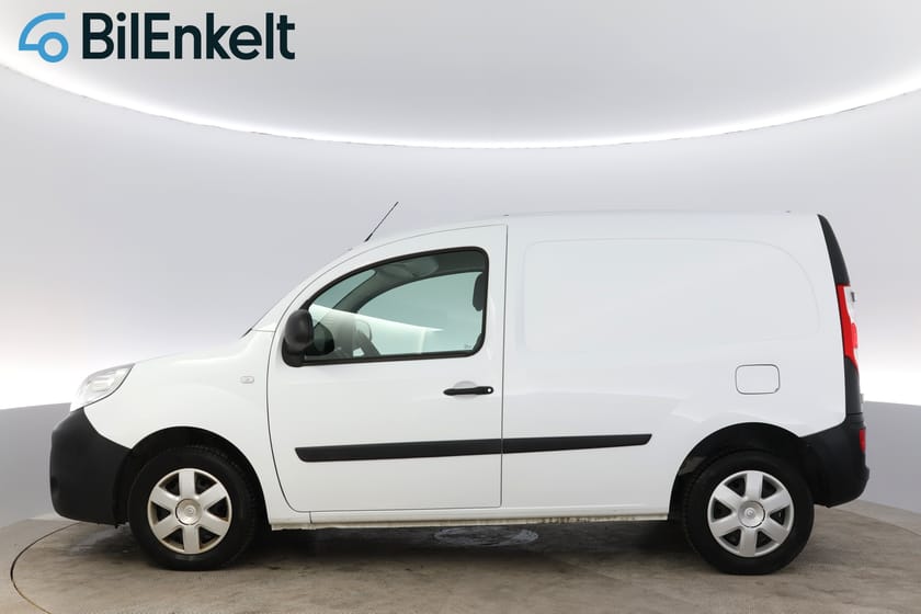 Bild 5 av Renault Kangoo Express 1.5 dCi Endast 1.735 mil Leasebar