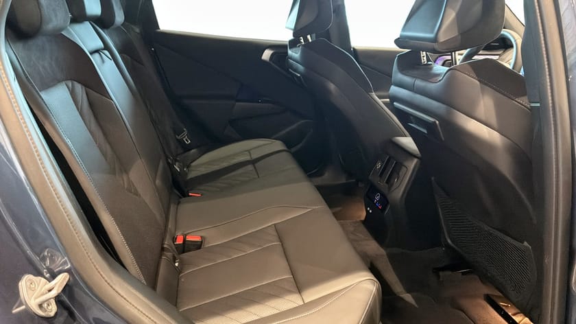 Bild 5 av BMW X3 30e xDrive xDrive30e M Sport Business, Rattvärme, H/K