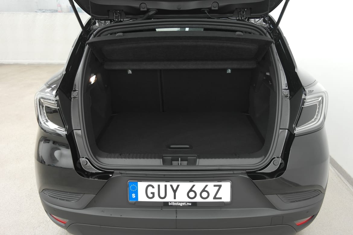 Renault Captur 2025 - miniatyr 15