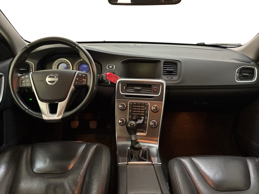 Bild 5 av Volvo S60 D5 Summum