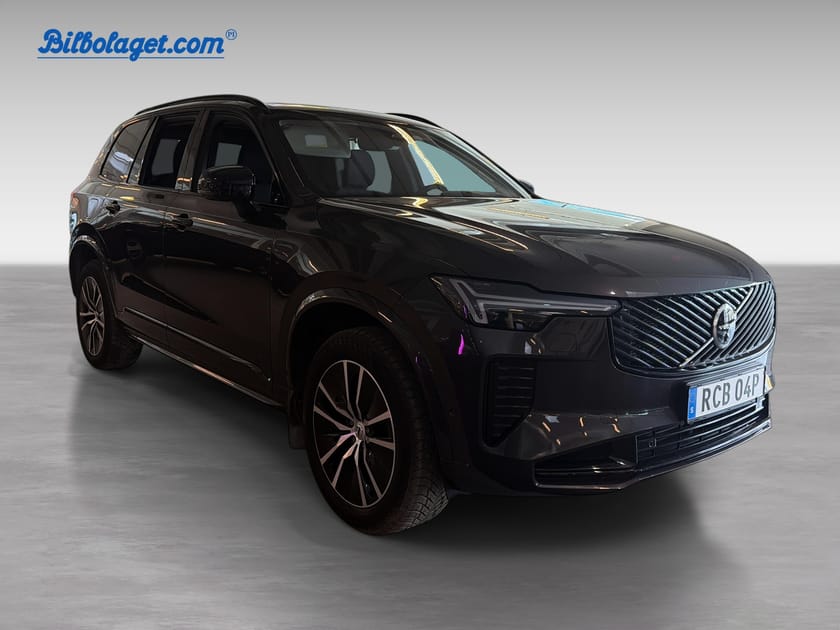 Bild 3 av Volvo XC90 T8 Ultra Dark