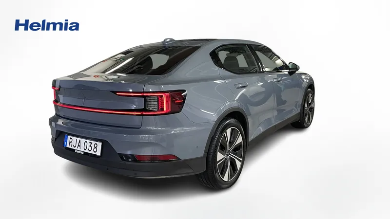 Bild 8 av 17 – Polestar 2 Long range Single motor 78kWh Plus