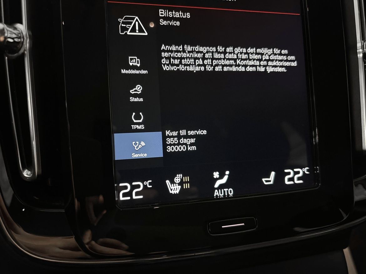 Volvo XC40 2020 - miniatyr 16