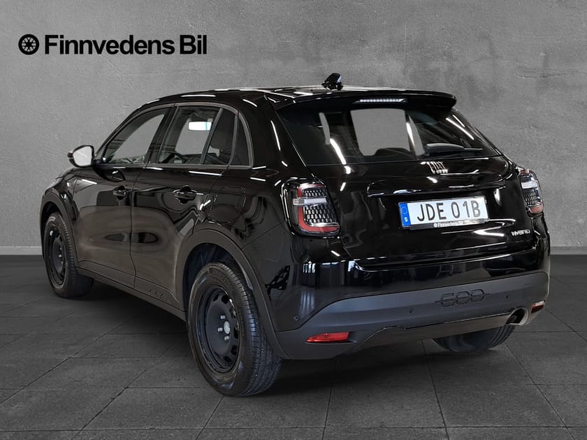 Bild 3 av Fiat 600 Hybrid POP