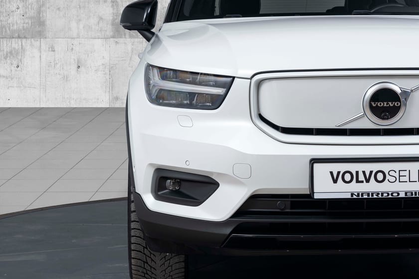 Bilde 5 av Volvo XC40 P8 AWD Recharge Twin | Pro | 360 | H&K | Pano | +++