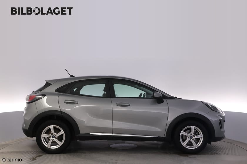 Bild 5 av Ford Puma 1.0 125 E85 MHEV Titan Spec Edition