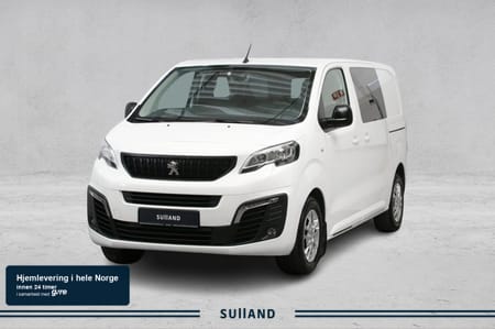 Peugeot Expert