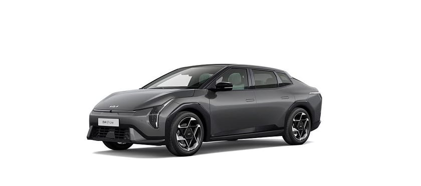 Bild 1 av Kia EV4 Long Range Sedan Fastback GT Line FWD