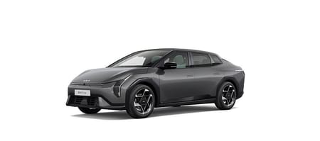 Kia EV4 Long Range Sedan