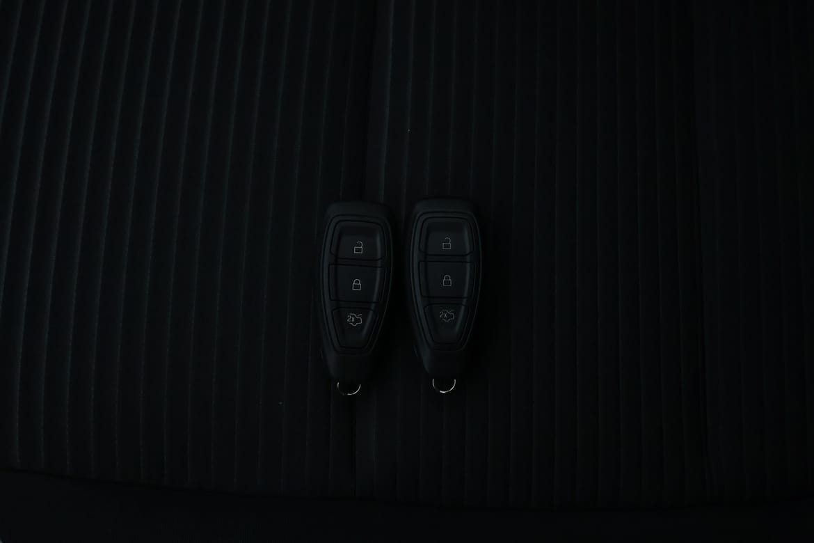 Ford Kuga 2024 - miniatyr 16