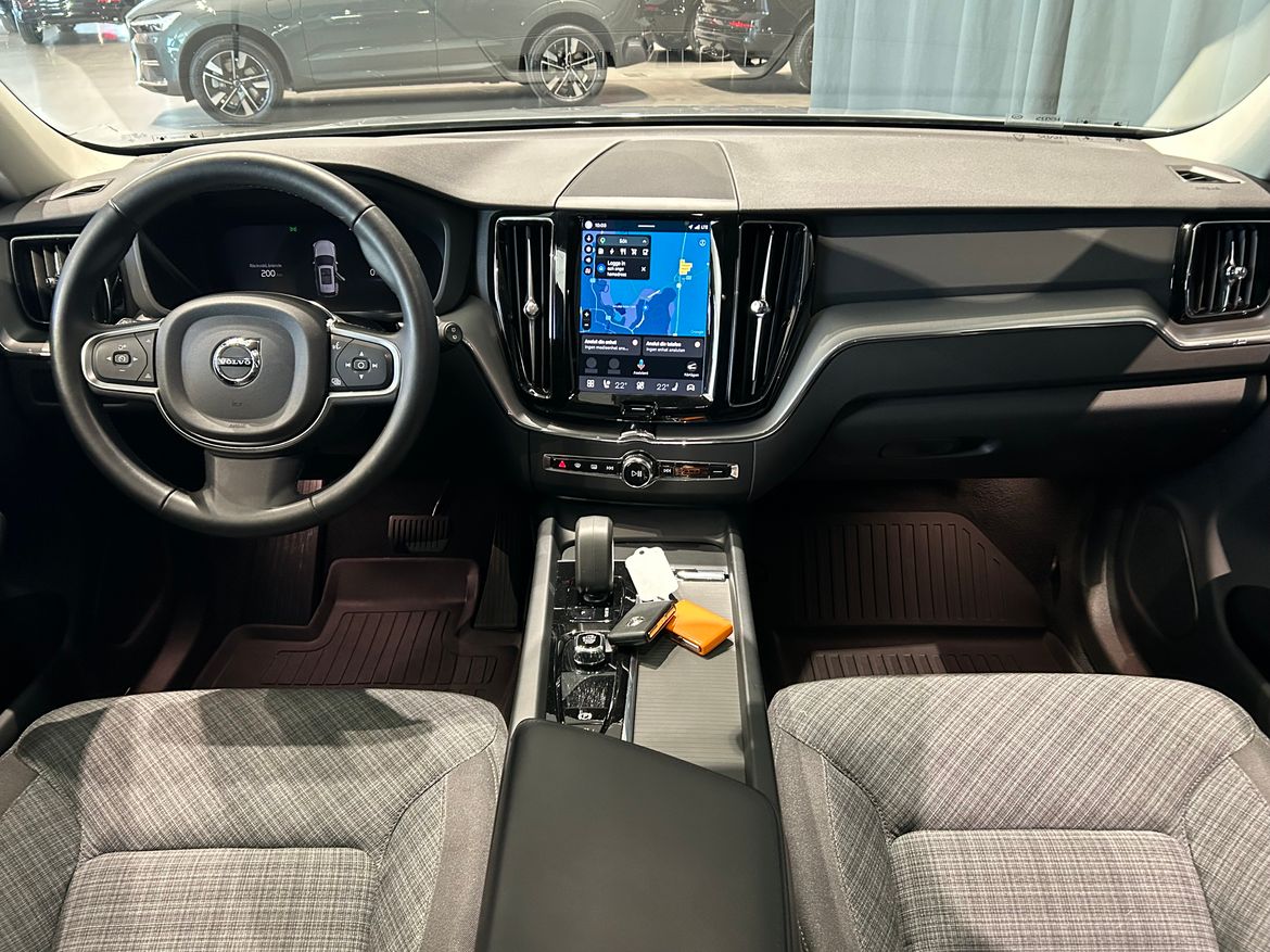 Volvo XC60 2024 - miniatyr 14