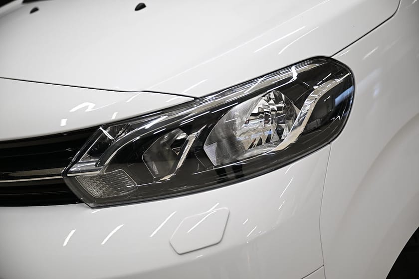 Bild 5 av Toyota Proace Verso 2.0 D-4D 144HK L2|Automat|9-Sits|Dubbeldörr|Leasbar