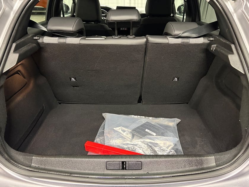 Bild 4 av Peugeot 208 ALLURE PACK PureTech 100 AUT