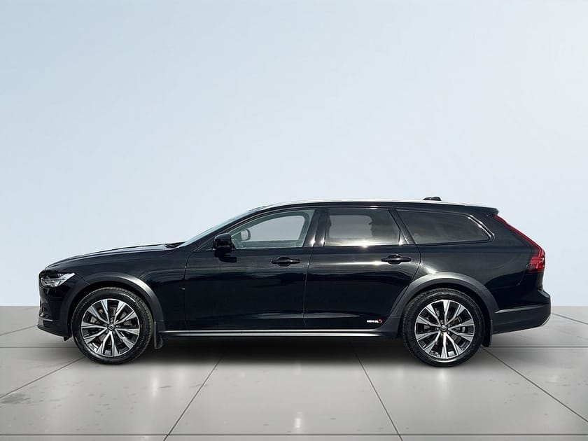 Bild 4 av Volvo V90 Cross Country B5 AWD Advanced S&V-däck Drag Backkamera H/K-ljud Navi