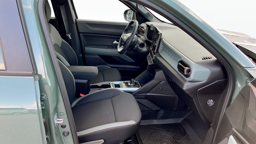 Bild 3 av Dacia Duster HYBRID 140 EXTREME