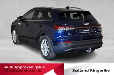 Thumnail bilde 2 av Audi Q4 45 e-tron quattro