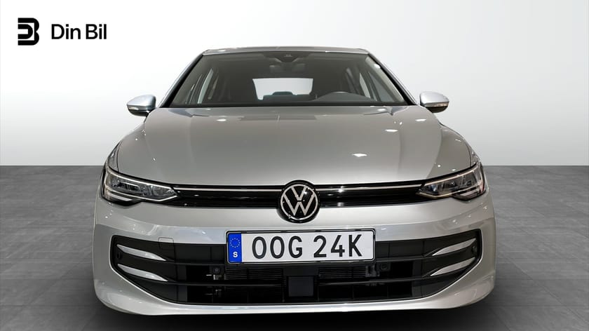 Bild 4 av Volkswagen Golf TSI 150