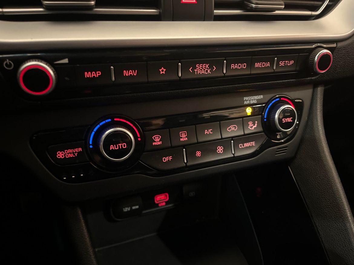 Kia Niro 2020 - miniatyr 21