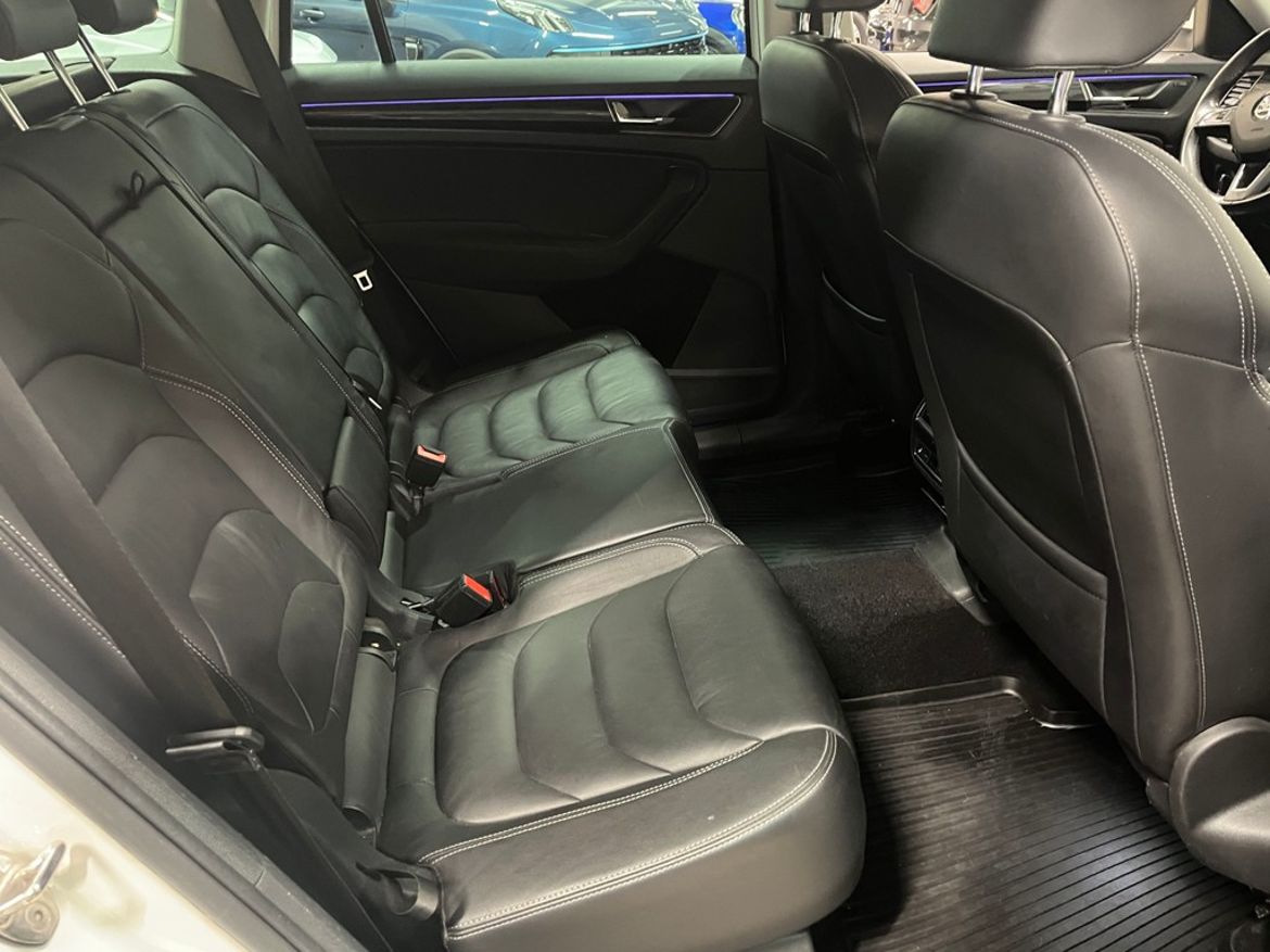 Škoda Kodiaq 2020 - miniatyr 8