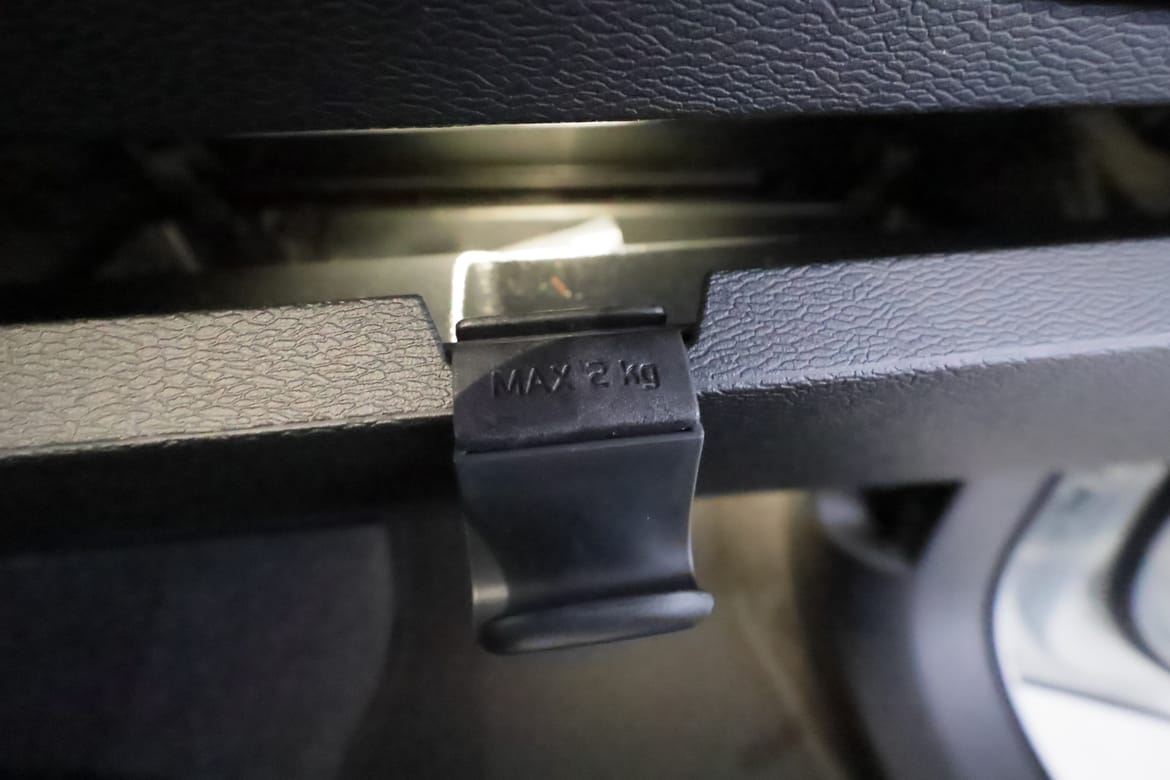 Volvo EX40 2026 - miniatyr 21