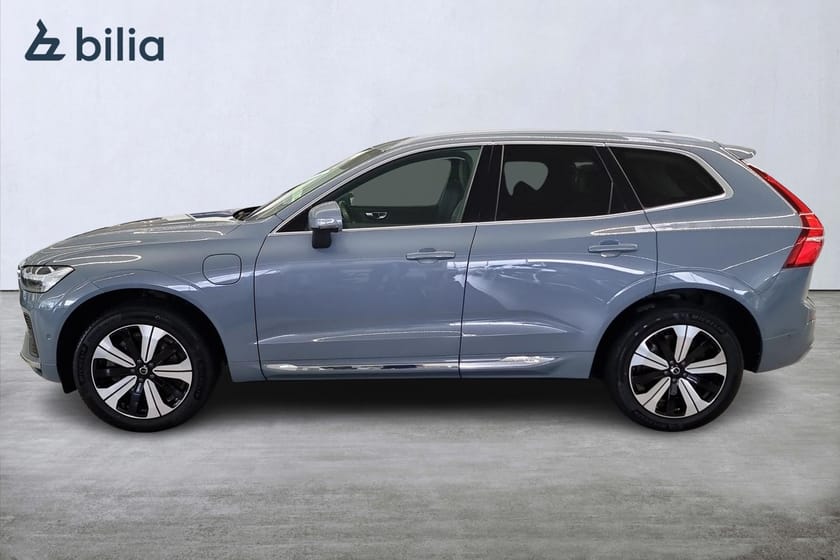 Bild 3 av Volvo XC60 Recharge T6 Core Bright