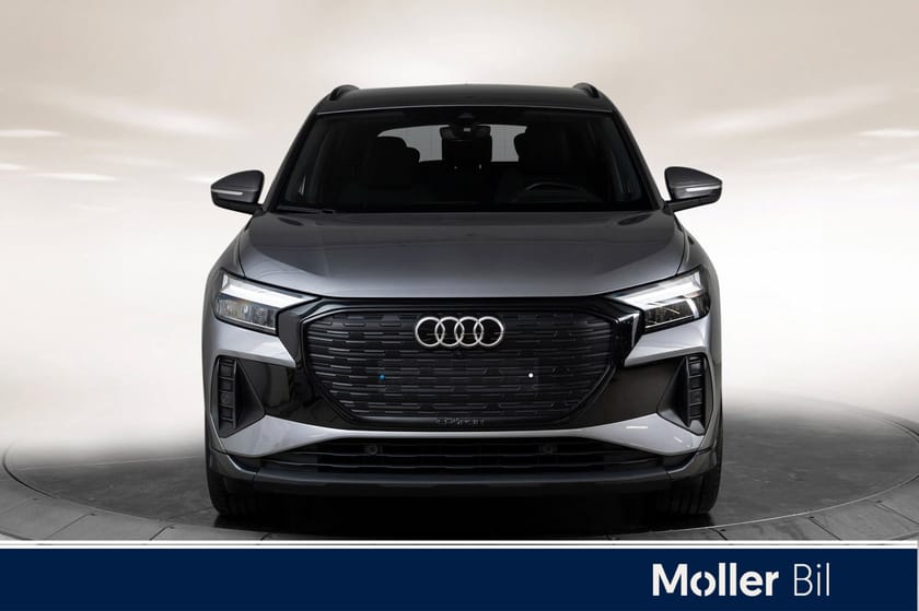 Bilde 3 av Audi Q4 40 e-tron 