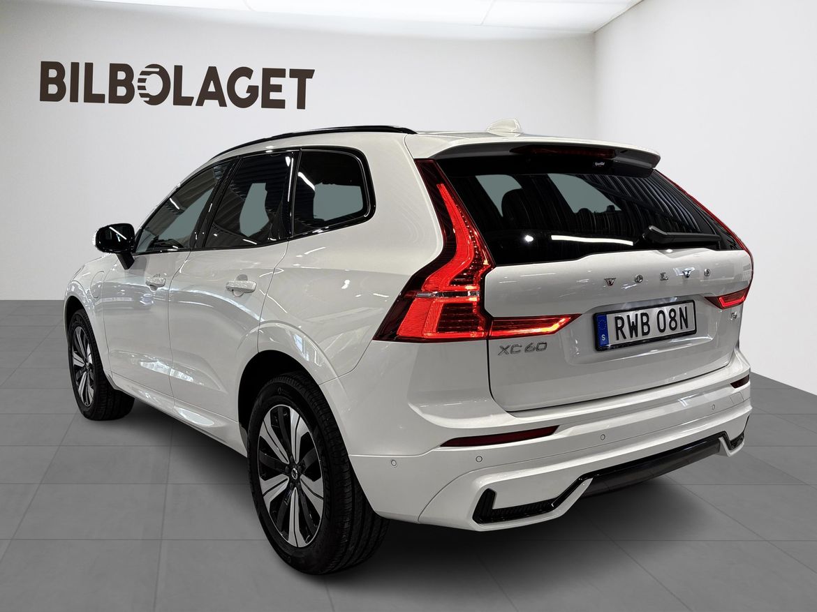 Volvo XC60 2025 - miniatyr 3
