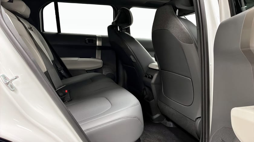 Bild 5 av Kia EV3 Long Range GT LINE